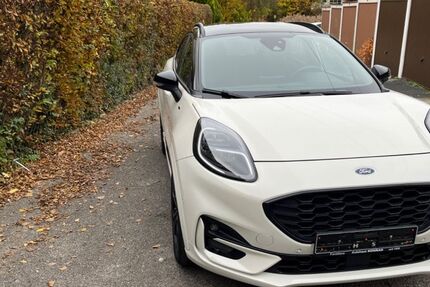 Ford Puma 76.000 km 16.990 &euro; Erlangen 91058