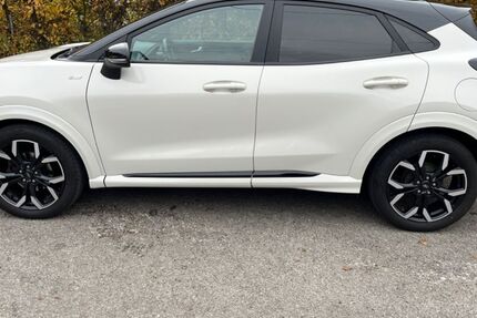 Ford Puma 76.000 km 18.200 &euro; Erlangen 91058