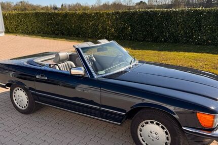 Mercedes-Benz SL 560 106.057 km 39.500 € Blender 27337