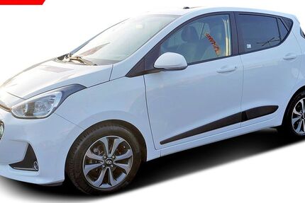 Hyundai i10 59.338 km 14.490 &euro; Berlin 12683