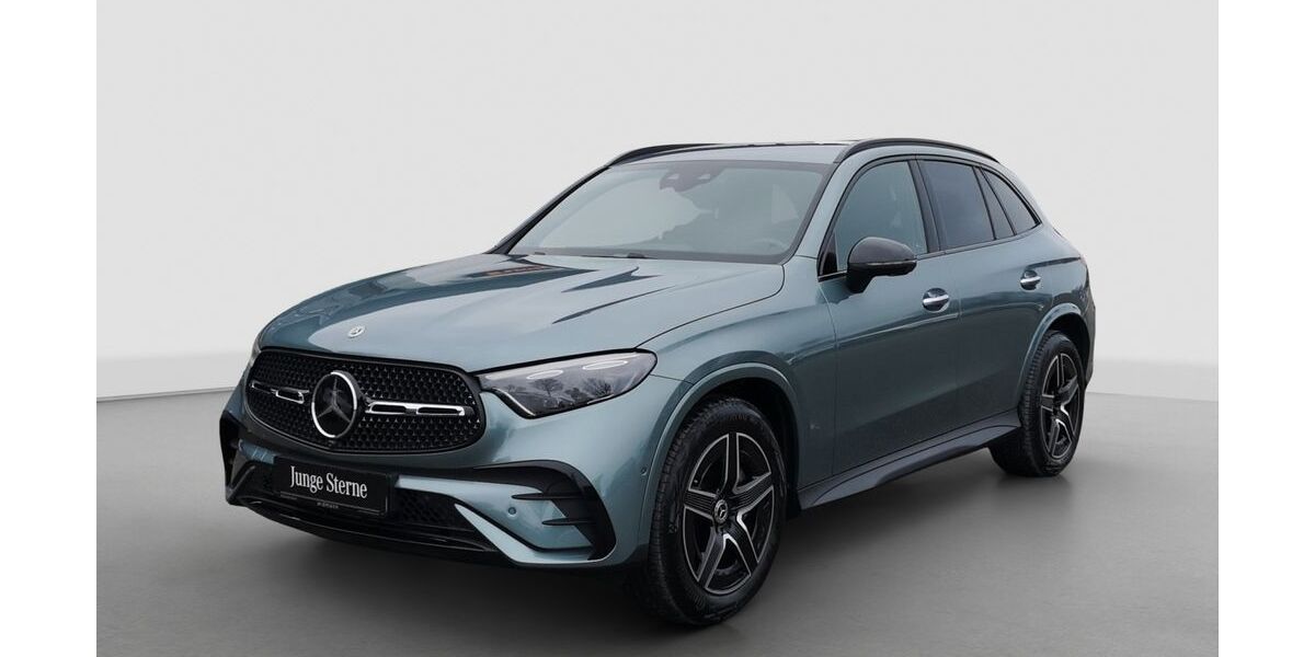 Mercedes-Benz GLC 300 22.957 km 55.650 &euro; Crailsheim 74564