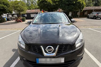 Nissan Qashqai 209.000 km 5.800 &euro; Kirchhundem 57399
