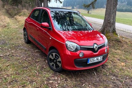 Renault Twingo 133.551 km 4.500 &euro; Wiggensbach 87487