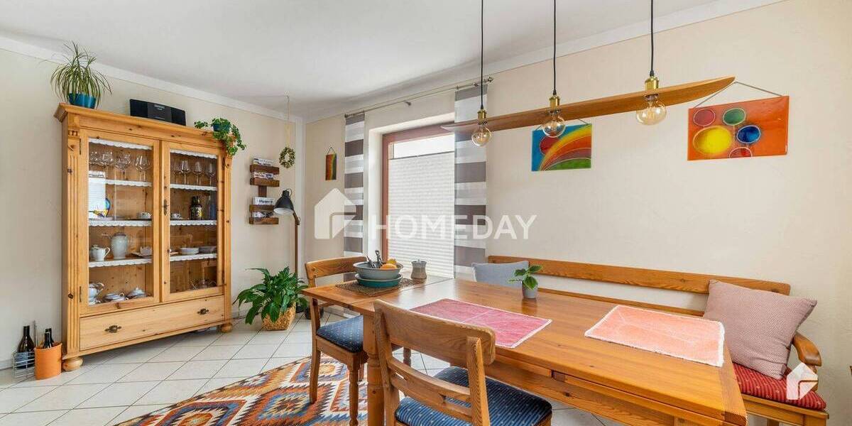 Einfamilienhaus Aindling - 7 Zimmer, 181 m&sup2;, 495.000&euro; | Angebot:25694111