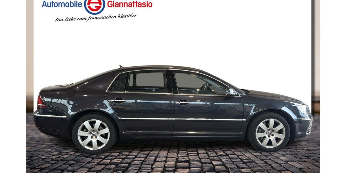 VW Phaeton 68.560 km 29.990 € Rodgau 63110