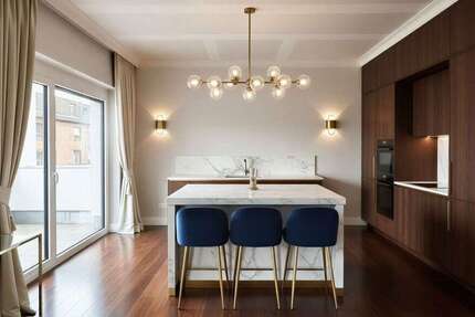 Wohnung Walldürn - 3 Zimmer, 108 m&sup2;, 339.000&euro; | Angebot:24901466