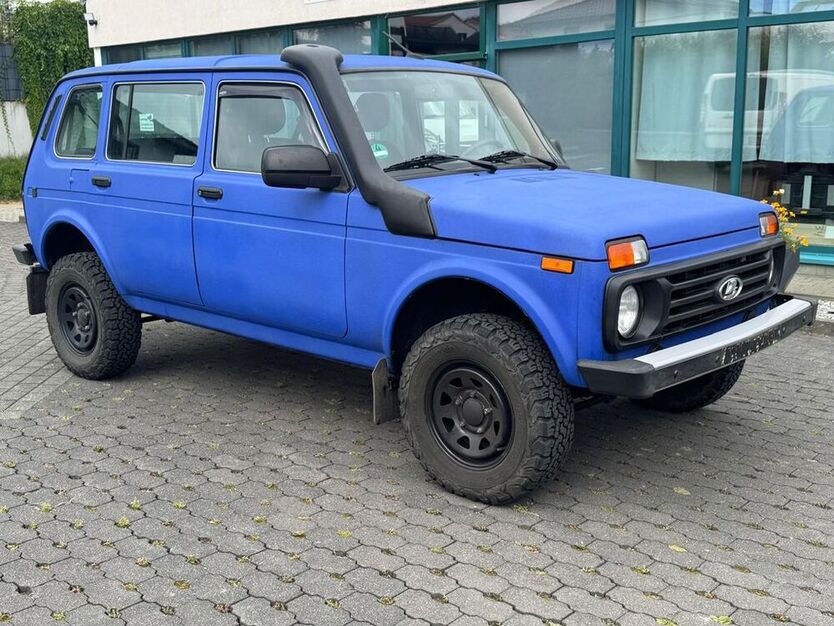 Niva