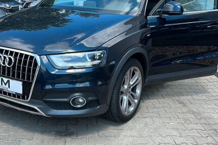 Audi Q3 189.000 km 13.200 &euro; Tuttlingen 78532