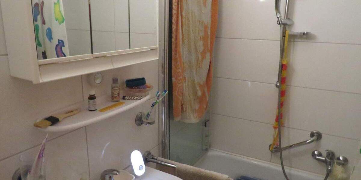 Etagenwohnung Langenfeld (Rheinland) Immigrath - 2 Zimmer, 51 m&sup2;, 561&euro; | Angebot:25423653