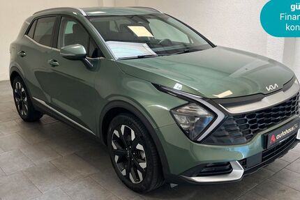 Kia Sportage 89.339 km 24.790 &euro; Egelsbach 63329