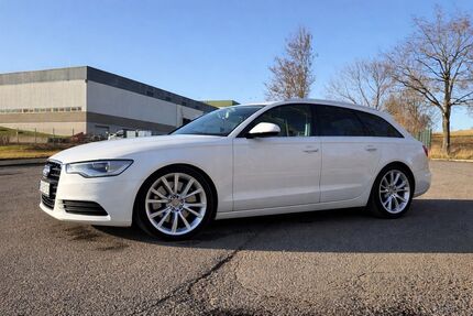 Audi A6 165.700 km 13.400 &euro; hechingen 72379