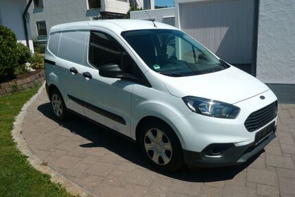 Ford Transit 81.350 km 10.710 &euro; Krumbach 86381