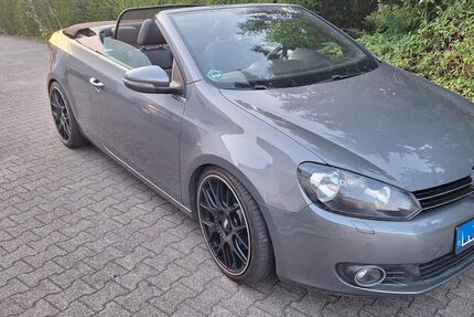 VW Golf 177.000 km 6.500 € Dettingen unter Teck 73265