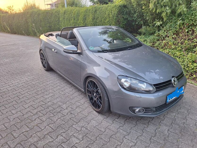 VW Golf 177.000 km 6.500 € Dettingen unter Teck 73265
