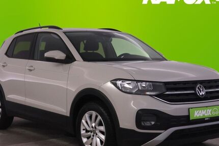 VW T-Cross 82.981 km 17.945 &euro; Düren 52351