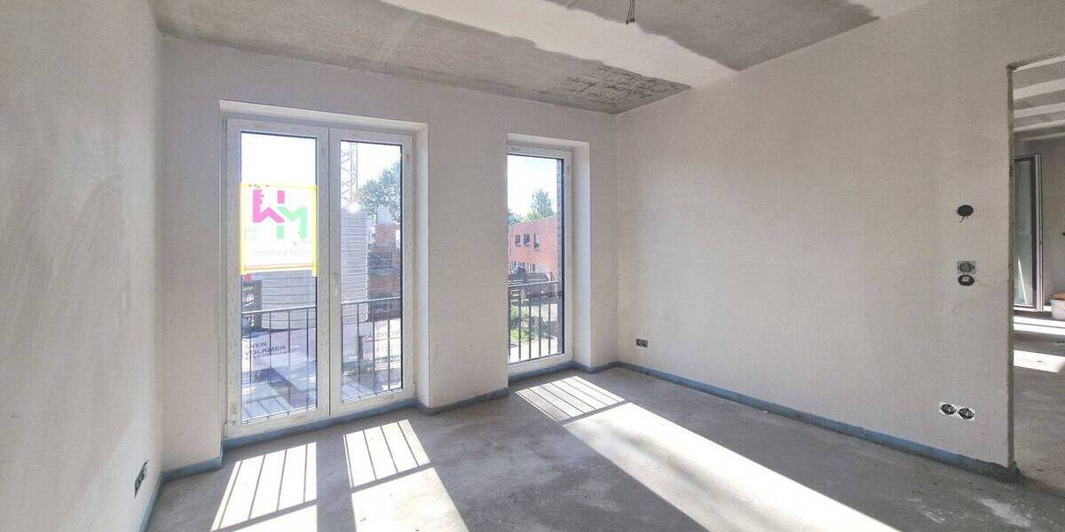 Etagenwohnung Bakum - 2 Zimmer, 69 m&sup2;, 269.000&euro; | Angebot:26840759