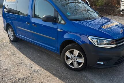 VW Caddy 141.000 km 20.171 &euro; Delbrück 33129