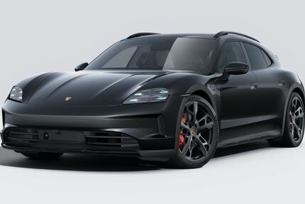 Porsche Taycan 50.900 km 89.900 &euro; Ulm 89079