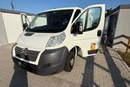 Citroen Jumper 210.000 km 5.500 &euro; Neustadt 96465