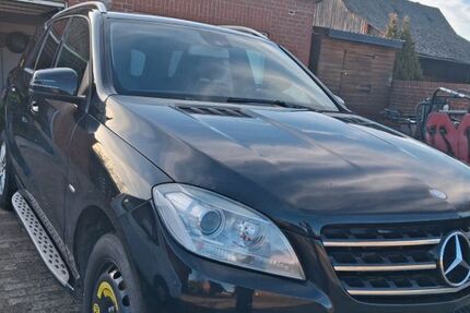 Mercedes-Benz 350 199.000 km 15.000 &euro; Wahrenholz 29399