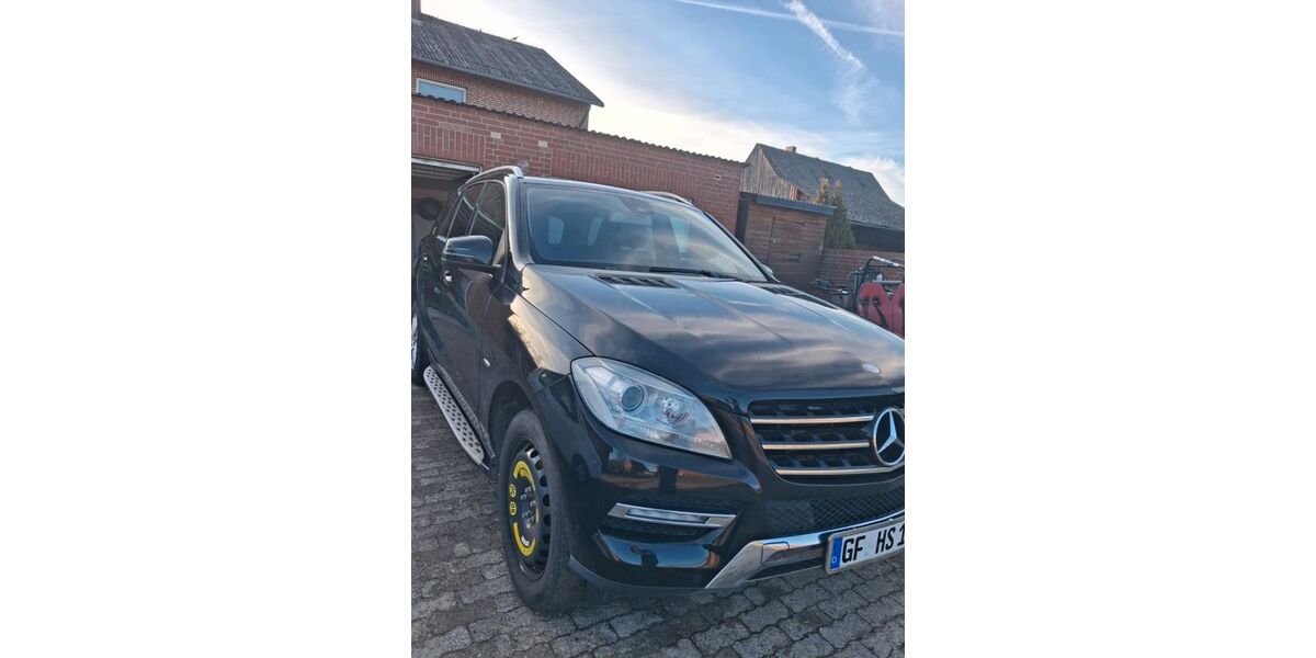 Mercedes-Benz 350 199.000 km 15.000 &euro; Wahrenholz 29399