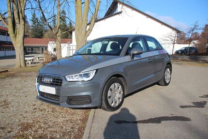 Audi A1 157.000 km 7.200 &euro; Wain 88489