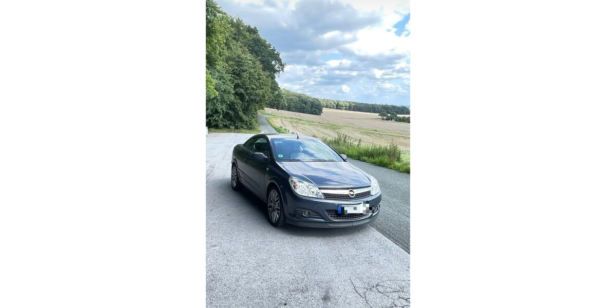 Opel Astra 149.000 km 4.999 &euro; Stemwede 32351