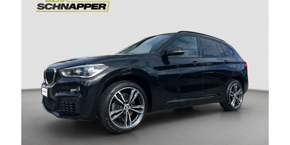 BMW X1 96.200 km 23.440 &euro; Reckendorf 96182