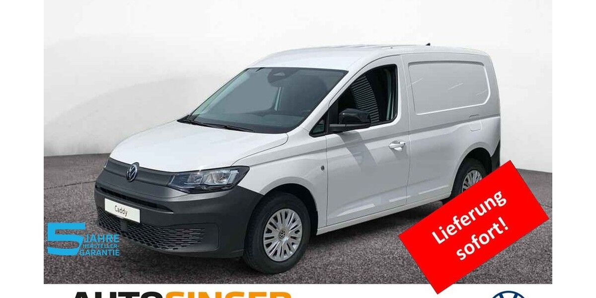 VW Caddy 2.000 km 29.480 &euro; Marktoberdorf 87616