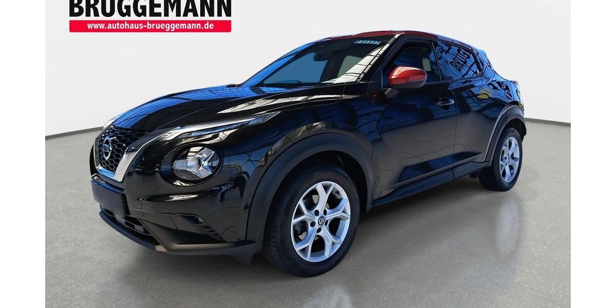 Nissan Juke 96.850 km 12.490 &euro; Rostock 18069