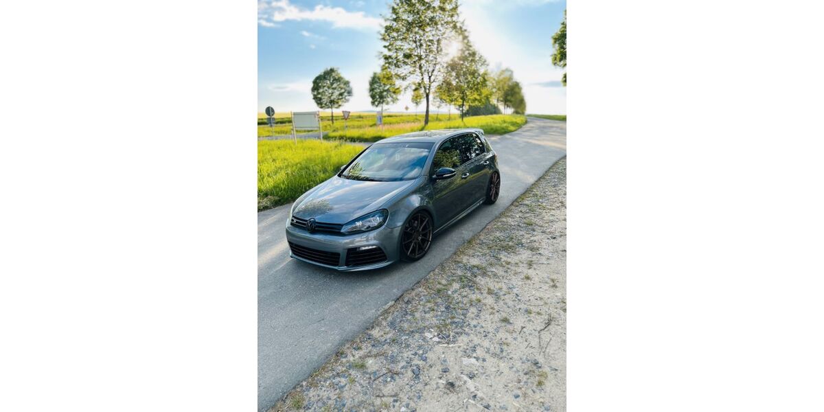VW Golf 127.000 km 15.690 &euro; Pechbrunn 95701