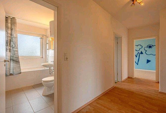 Mehrfamilienhaus, Wohnhaus Oyten - 3 Zimmer, 79 m&sup2;, 149.980&euro; | Angebot:26443916