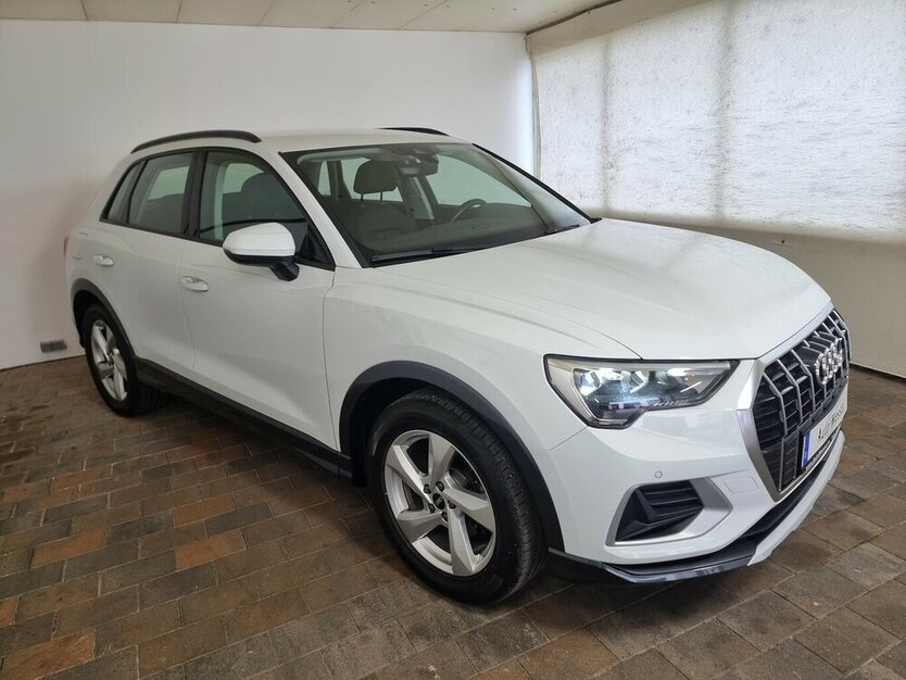 Audi Q3 35 TDI Advanced Prestige LED ACC APP schw.AHK 79.950 km 27.750 € Garrel 49681