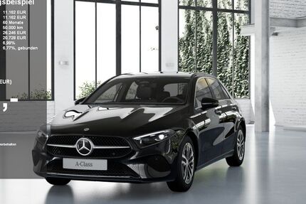 Mercedes-Benz A 250 1.774 km 31.890 &euro; Lübeck 23556