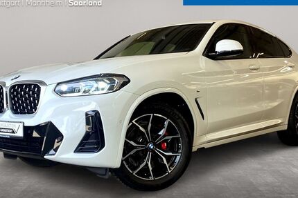 BMW X4 3.967 km 54.970 &euro; Kirkel 66459