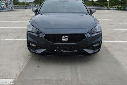 Seat Leon 9.000 km 32.400 &euro; München 80686