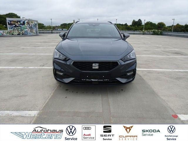 Seat Leon 9.000 km 32.400 &euro; München 80686