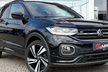 VW T-Cross 58.221 km 22.990 &euro; Ribnitz Damgarten 18311