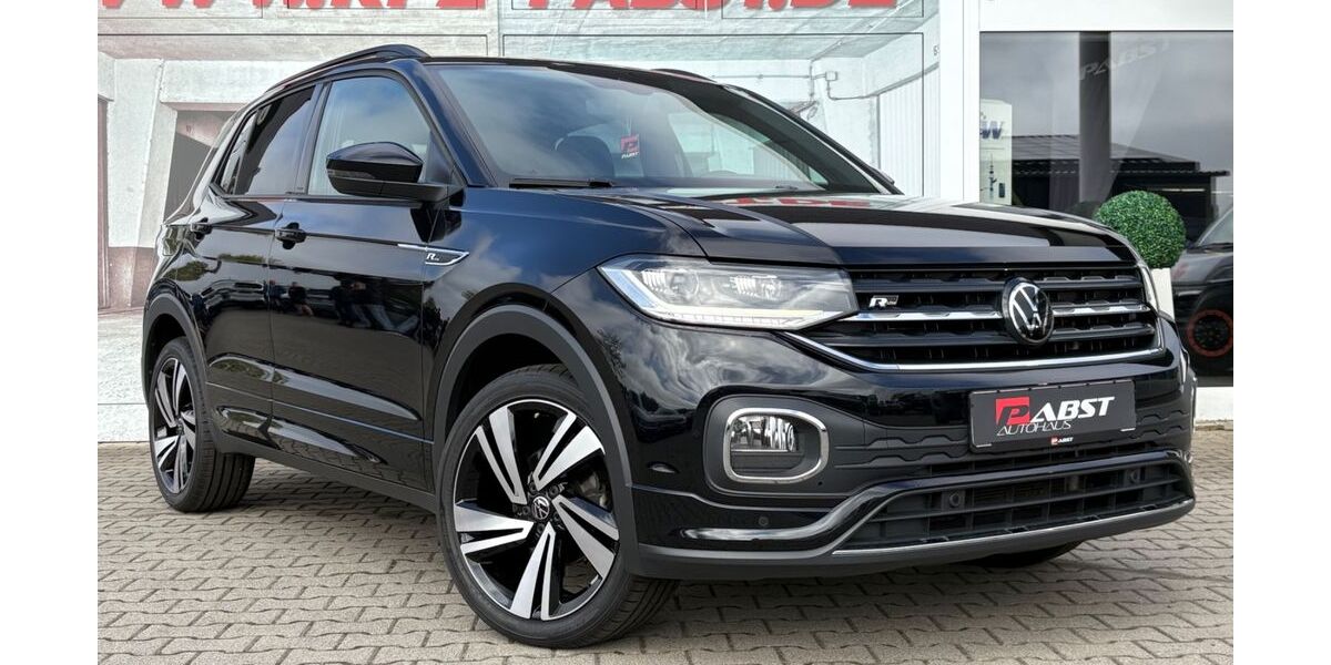 VW T-Cross 58.221 km 22.990 &euro; Ribnitz Damgarten 18311