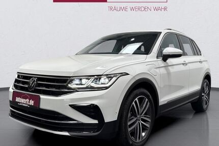 VW Tiguan 47.404 km 27.690 &euro; Ahrensburg 22926