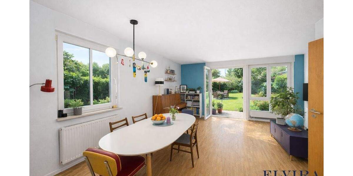 Doppelhaushälfte Ottobrunn - 5 Zimmer, 121 m&sup2;, 1.055.000&euro; | Angebot:24700766