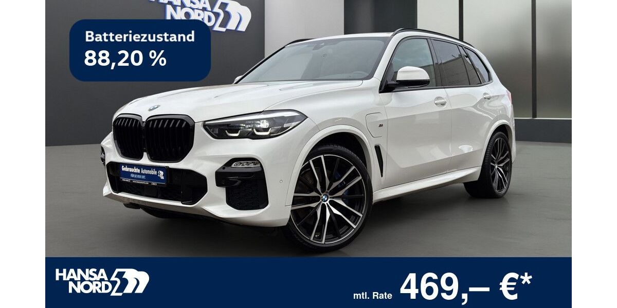 BMW X5 71.765 km 48.950 &euro; Lübeck 23560