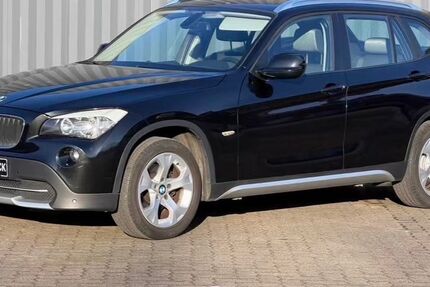BMW X1 123.120 km 8.750 &euro; Nienburg 31582