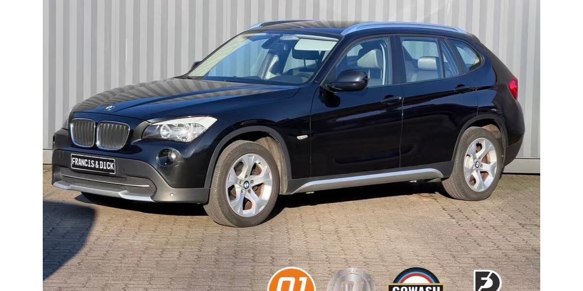 BMW X1 123.120 km 8.750 &euro; Nienburg 31582