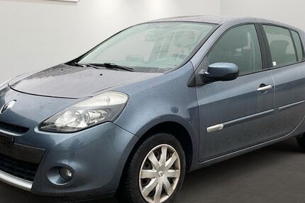 Renault Clio 132.517 km 2.599 € Brehna 06796