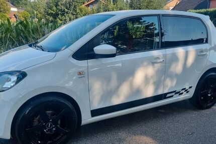 Skoda Citigo 74.000 km 7.700 &euro; Jülich 52428