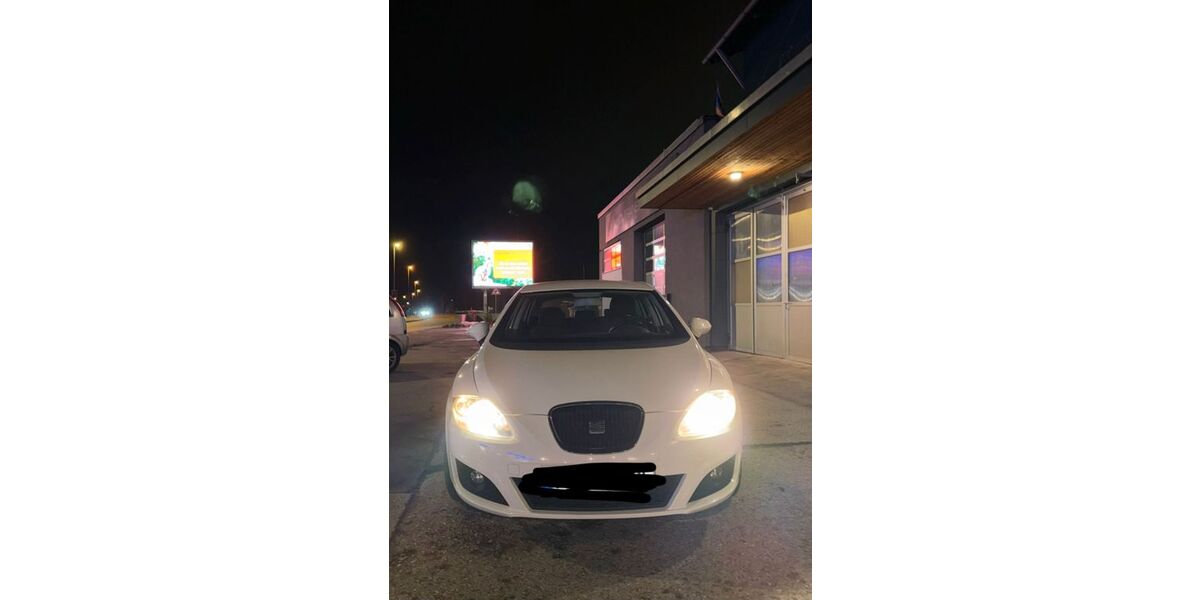 Seat Leon 321.000 km 2.100 &euro; Simbach am Inn 84359