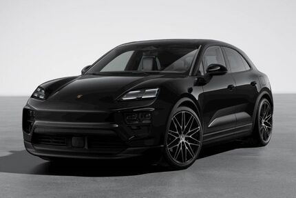 Porsche Macan 3.700 km 84.900 &euro; Emsbüren 48488