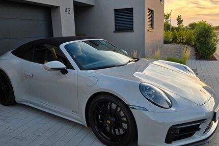 Porsche 992 19.700 km 156.900 &euro; Würzburg 97082