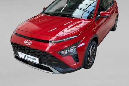 Hyundai BAYON 20.420 km 17.490 &euro; Aurich 26605